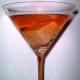 Meat Martini Garnishing Tips